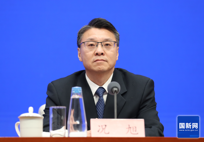 国务院新闻办“中国经济高质量发展成效”系列发布会：介绍“营造公平公正市场环境助力经济高质量发展”有关情况