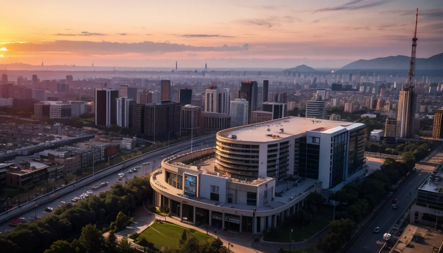2024年房地产代建行业走势大揭秘