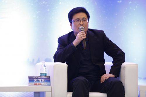宋清辉：上市公司通过并购重组可注入优质资产 增强公司的创新性