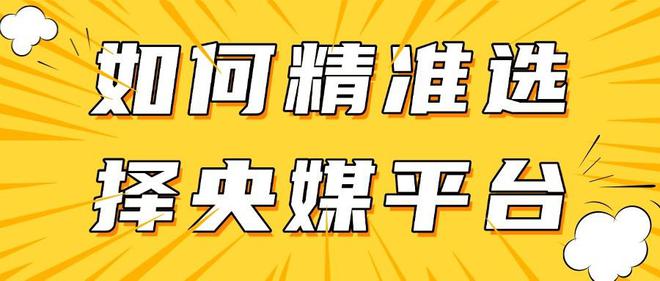 企业新闻稿怎么发|大发彩票app官网版下载央媒平台？